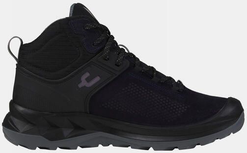 Ayacucho Cabrera Mid WP Wandelschoen Blauw