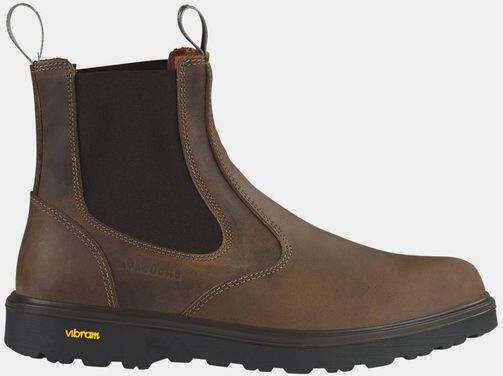 Ayacucho Piemonte WP Schoen Bruin