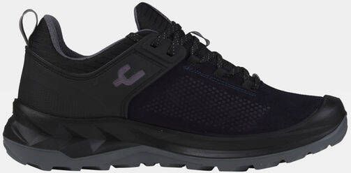Ayacucho Cabrera Low WP Wandelschoen Blauw