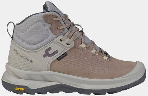 Ayacucho Cabrera Mid WP Wandelschoen Bruin