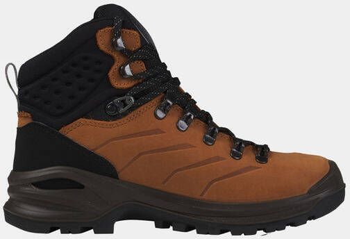 Ayacucho Ordesa Mid WP Wandelschoen Bruin