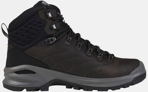 Ayacucho Ordesa Mid WP Wandelschoen Groen