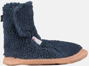 Ayacucho Technowool Pantoffel Dames Blauw