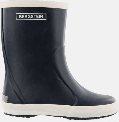 Bergstein Regenlaars Junior Blauw