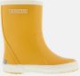 Bergstein Rainboot regenlaarzen okergeel Rubber Effen 30 - Thumbnail 3