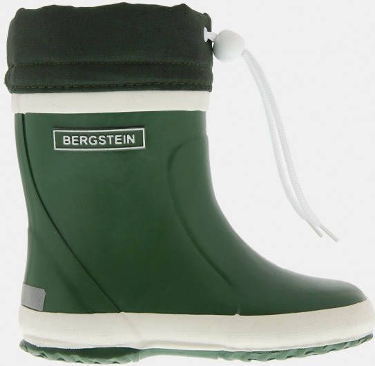 Bergstein Winterlaarzen X431001 524110524 , Groen, Unisex - Schoenen.nl