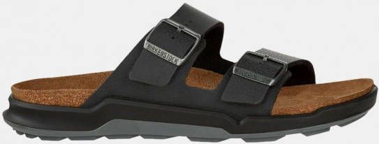 Birkenstock Arizona Sandaal Zwart