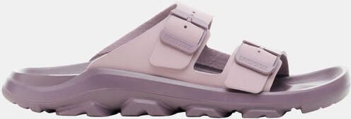 Birkenstock Slipp BIRK Mogami Terra 2 Strap Birko-Flor Regular Lichtpaars Paars
