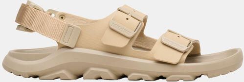 Birkenstock Mogami Terra Tec Loop Birko-Flor Sandalen Regular beige