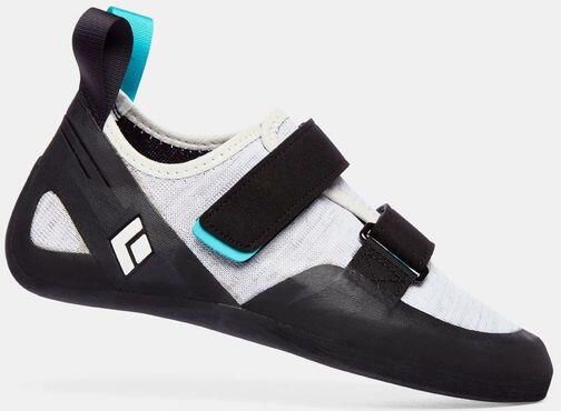 Black Diamond Momentum Klimschoen Dames Zwart