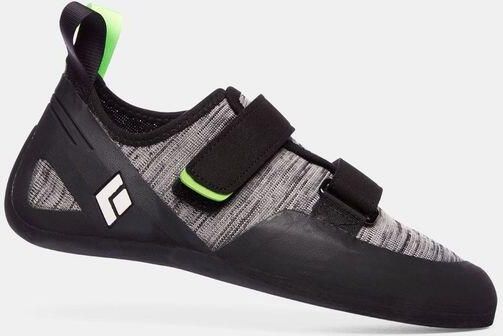 Black Diamond Momentum Klimschoen Zwart