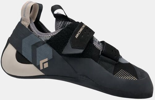Black Diamond Momentum Klimschoen Zwart