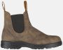 Blundstone 2056 Rustic Hoge schoenen bruin - Thumbnail 1