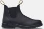 Blundstone Stiefel Boot #2058 Leather (All-Terrain Series) Black-10.5UK - Thumbnail 1