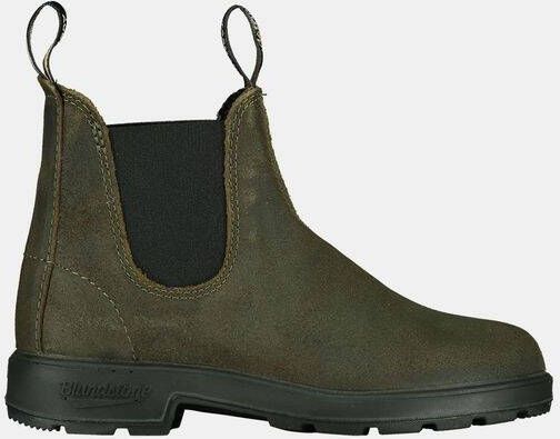 Blundstone Original 1615 Schoen Groen