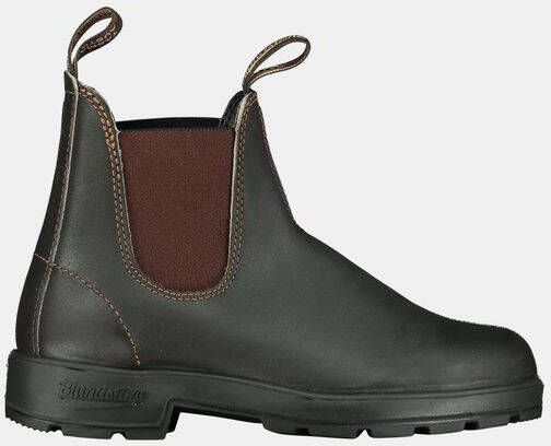 Blundstone Original 500 Schoen Bruin