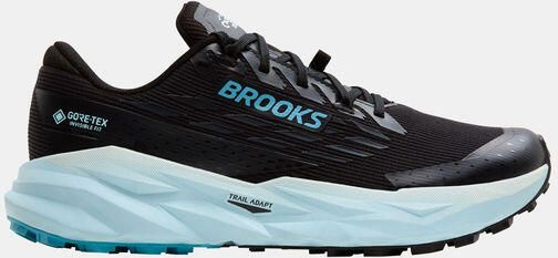 Brooks Cascadia 19 1B Gore-Tex Trailschoen Dames Zwart