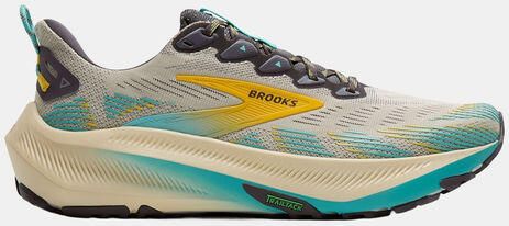 Brooks Ghost Trail Schoen Blauw