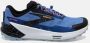 Brooks Catamount 2 Trailschoen 1B Dames Blauw - Thumbnail 1