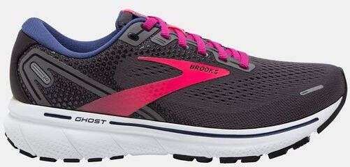 Brooks Ghost 14 1B Hardloopschoen Dames Blauw