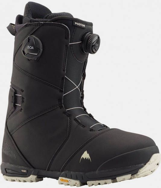 Burton Photon BOA 2025 Snowboard Schoenen zwart