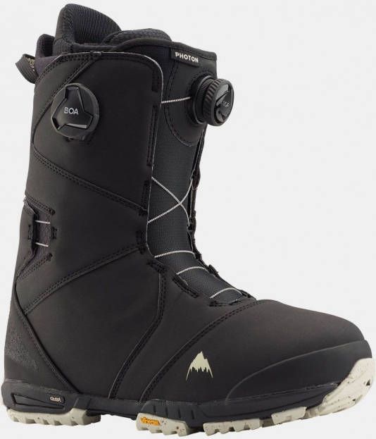 Burton Photon BOA 2024 Snowboard Schoenen zwart