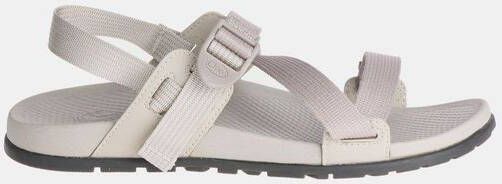 Chaco Lowdown Sandaal Dames Grijs