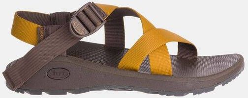 Chaco Z Cloud Sandaal Geel
