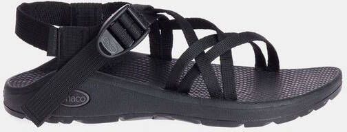 Chaco Z Cloud X Sandaal Dames Zwart