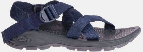 Chaco Z Volv Sandaal Middenblauw
