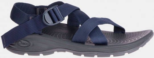 Chaco Z Volv Sandaal Middenblauw