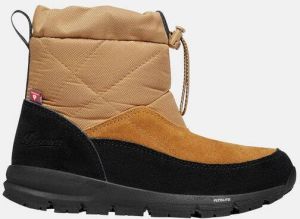 DANNER Cloud Cap 400G Winterlaars Dames Bruin