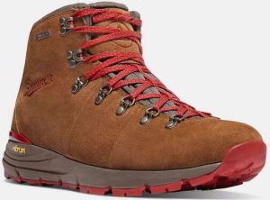 DANNER Mountain 600 4.5" Wandelschoen Dames Bruin