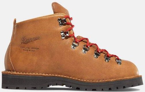 DANNER Mountain Light Gore-Tex Wandelschoen Bruin