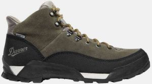 DANNER Panorama Mid D Wandelschoen Groen