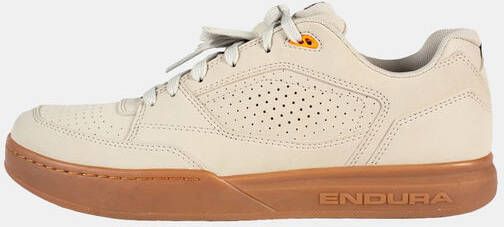 Endura Hummvee Flat Pedal Shoe Fietsschoen Bruin