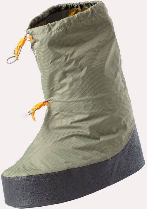 Exped Bivy Booty Overschoenen maat XL olijfgroen