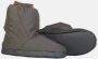Exped Camp Booty Pantoffels maat XL 46-47 olijfgroen - Thumbnail 1