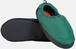 Exped Camp Slipper Pantoffels maat S 37-39 groen