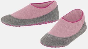 Falke Kid's Cosy Slipper Catspads Pantoffels maat 29-30 roze