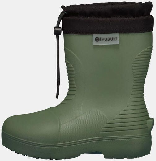 Fubuki Niseko 3.0 Snowboot Kids Groen