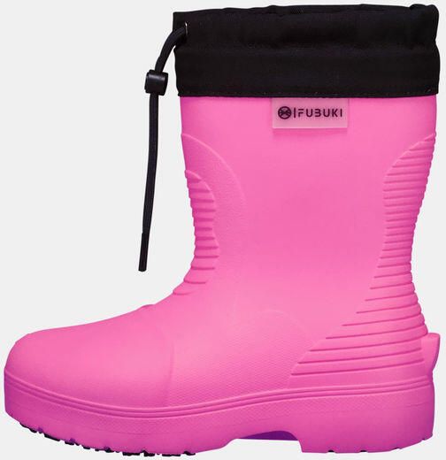 Fubuki Niseko 3.0 Snowboot Kids Roze