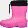 Fubuki Niseko 3.0 Snowboot Kids Roze - Roze