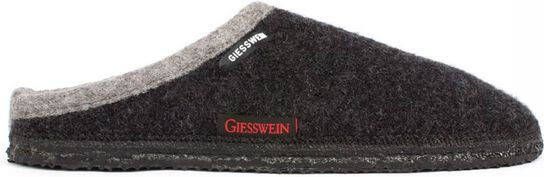 Giesswein Dannheim Pantoffel Grijs