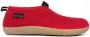 Giesswein VENT~~~~~~~~~~~~~~~~~~~~~~~~~~ pantoffels pantoffels Rood - Thumbnail 2