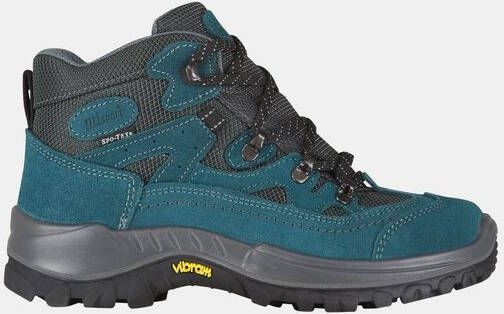 GriSport Aosta Waterproof Wandelschoen Junior Blauw