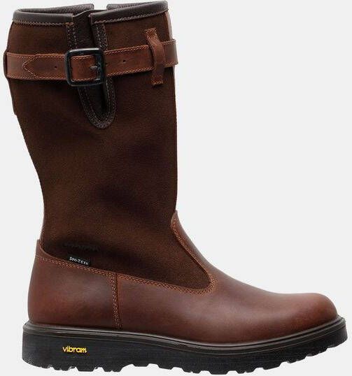 GriSport Greenwich Wandellaars Dames Bruin