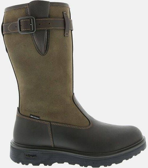 GriSport Greenwich Wandellaars Dames Bruin