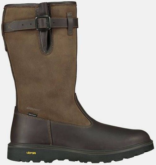 GriSport Sutherland Spo Tex Winterschoen Bruin