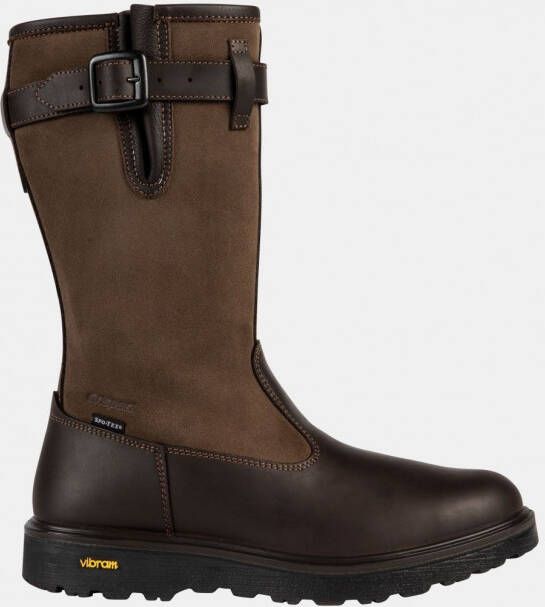 Grisport Sutherland bruin wandel laarzen uni (40273-124) - Foto 4